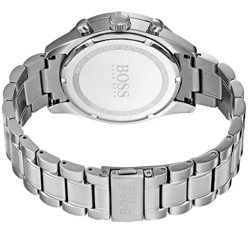 Hugo Boss Trophy Chronograph Blue Dial Men’s Watch | 1513630